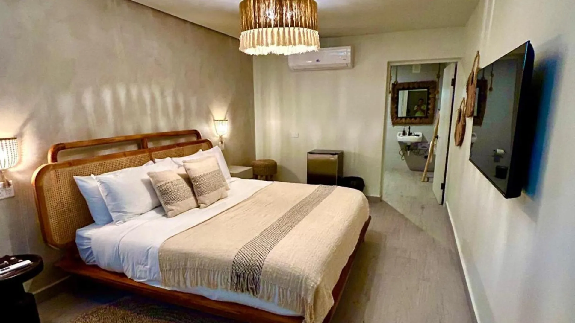 Bali Posh Hotel Pr, Isla Verde Carolina 3*,