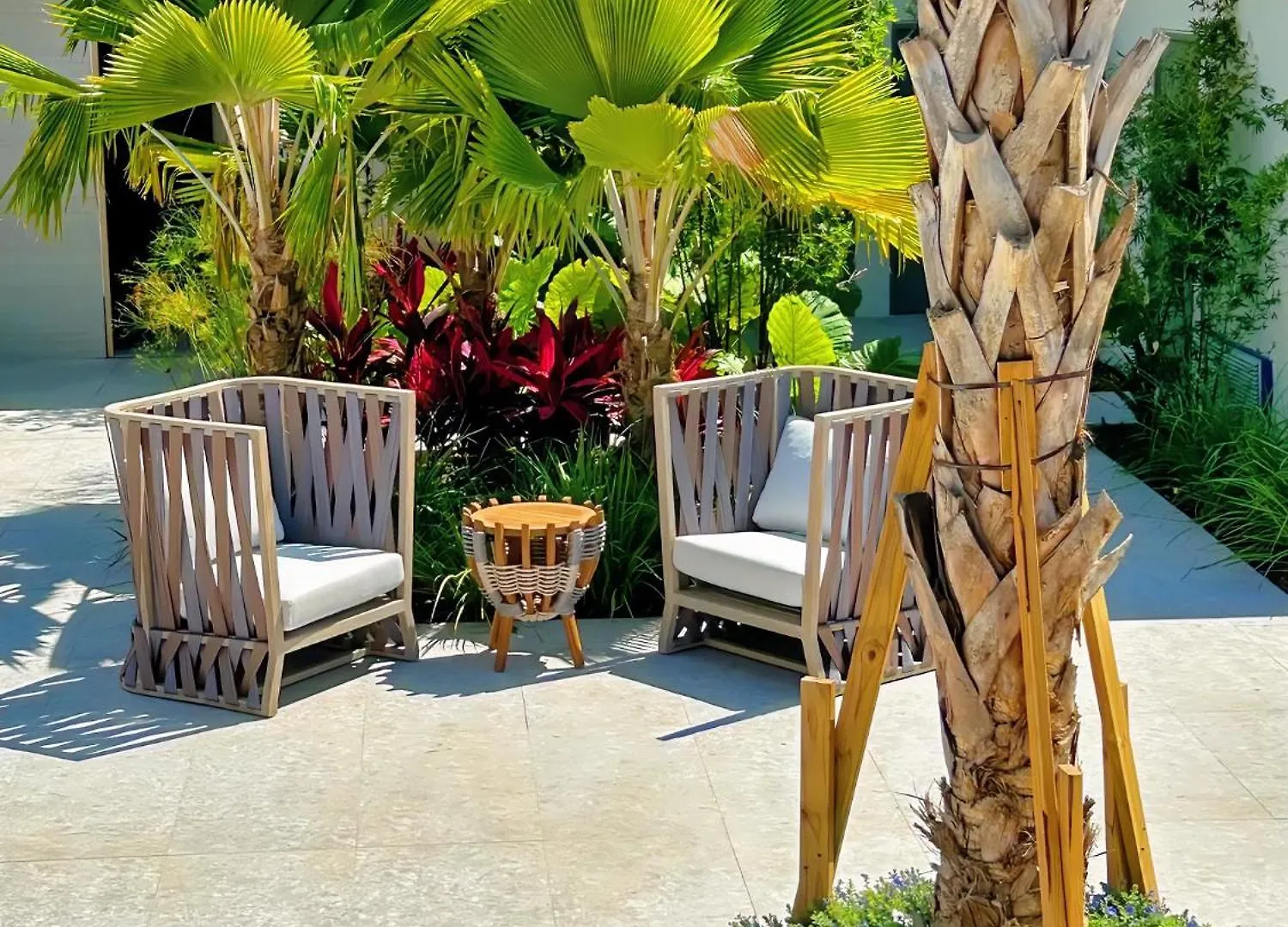 Bali Posh Hotel Pr, Isla Verde Carolina 3*,