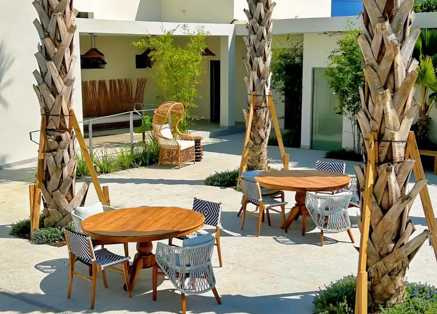Bali Posh Hotel Pr, Isla Verde Carolina