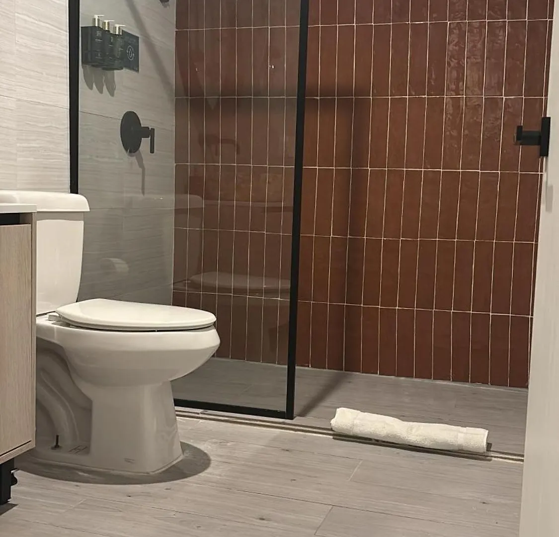 Bali Posh Hotel Pr, Isla Verde Carolina